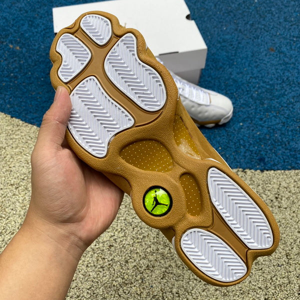 Jordan 13 “Wheat”