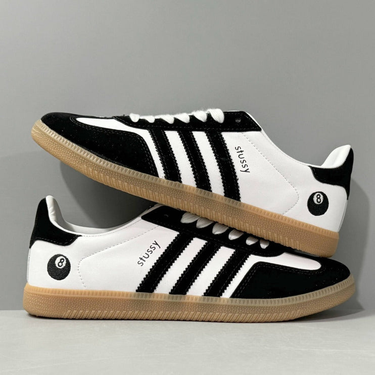 ADIDAS SAMBA STUSSY
