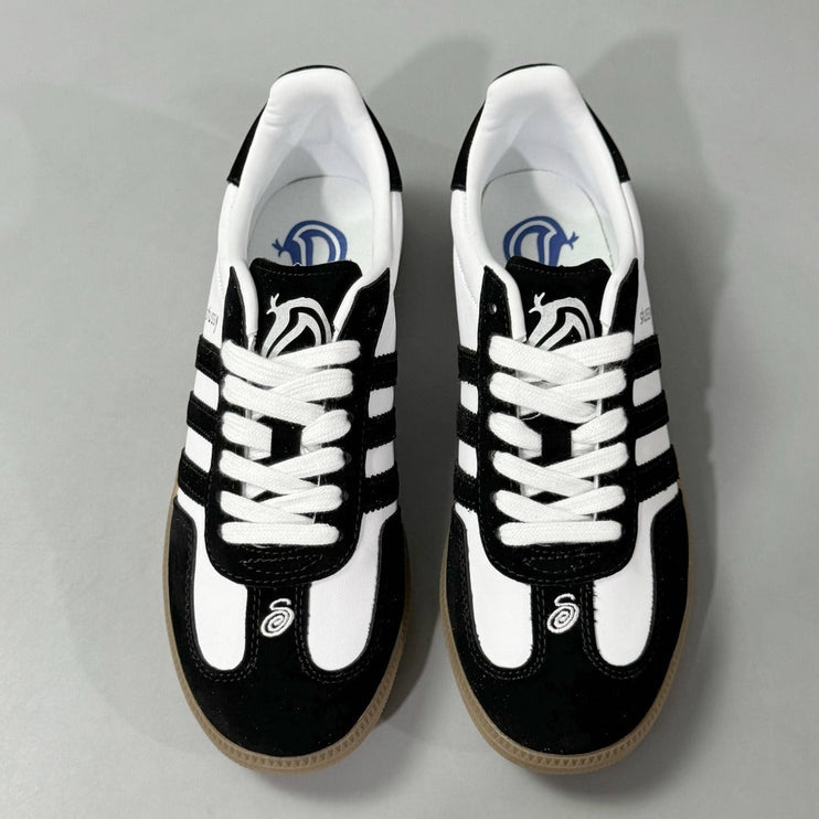 ADIDAS SAMBA STUSSY