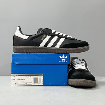 adidas Samba