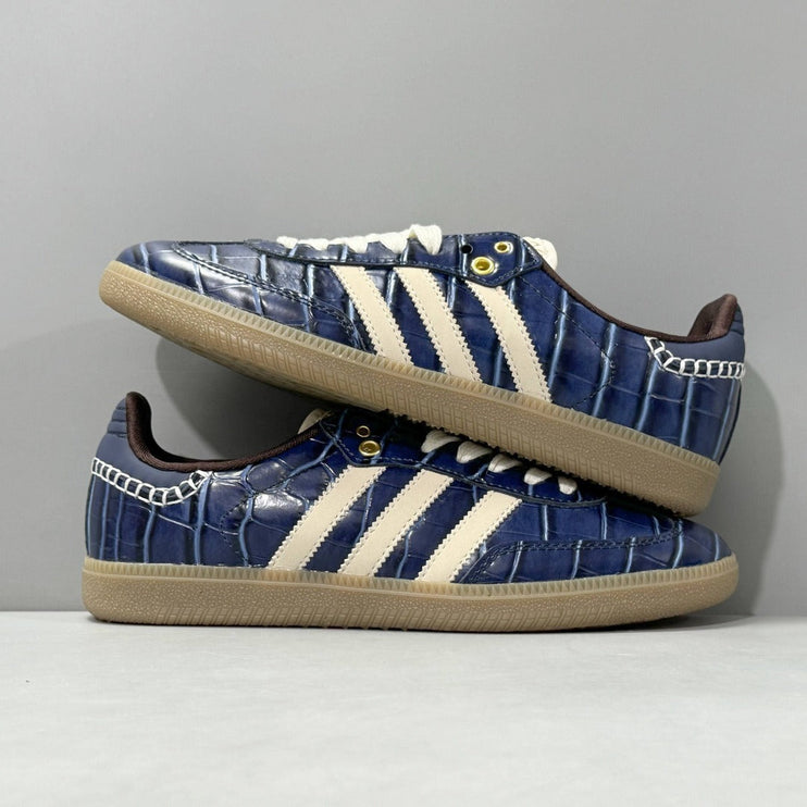 adidas Samba CROCO
