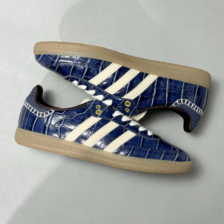 adidas Samba CROCO