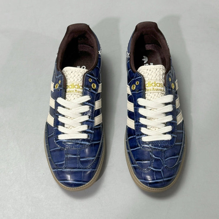 adidas Samba CROCO