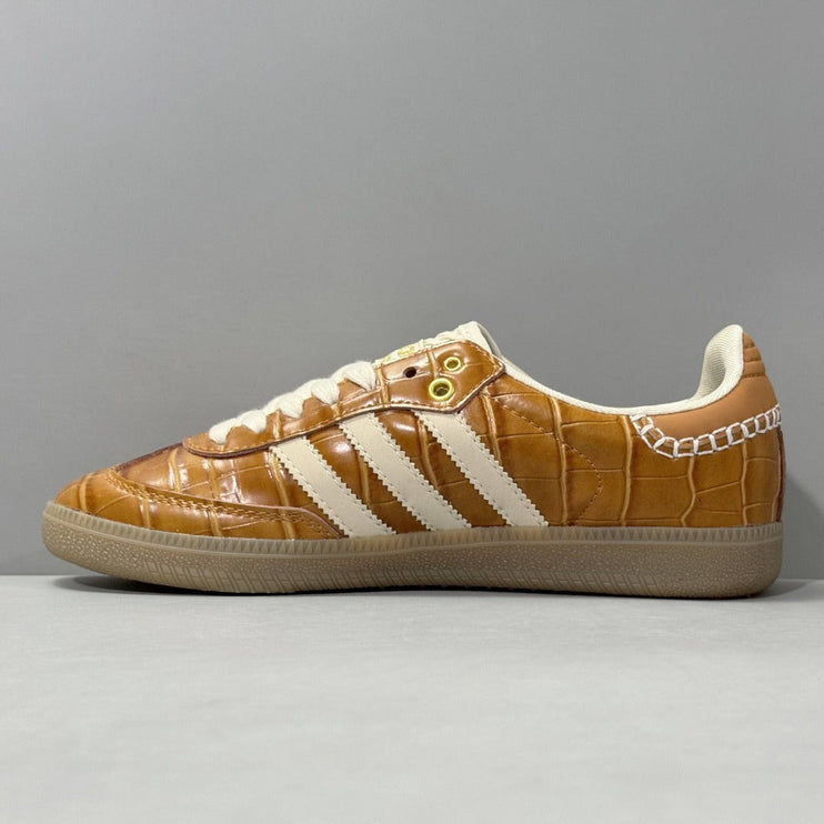adidas Samba CROCO