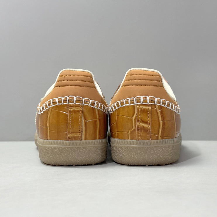 adidas Samba CROCO