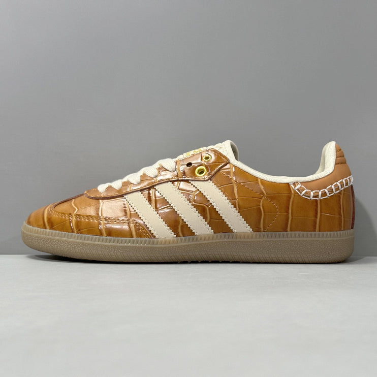 adidas Samba CROCO