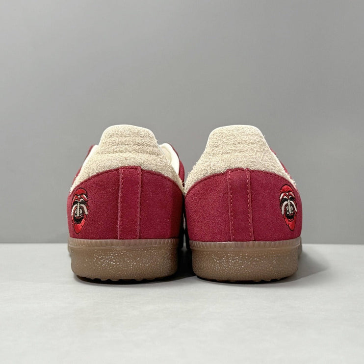 adidas Samba DIABLO