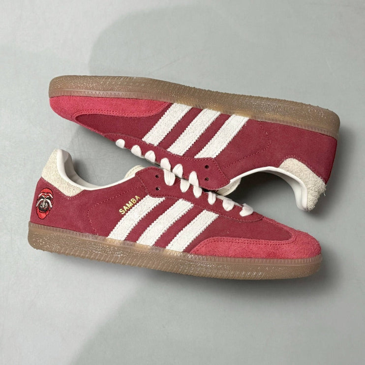 adidas Samba DIABLO
