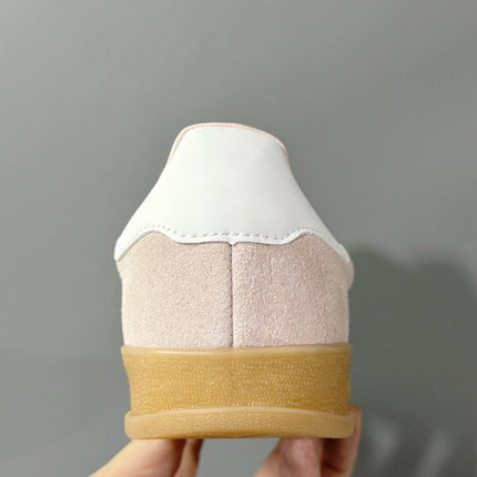 ADIDAS GAZELLE ROSE SUEDE