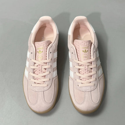 ADIDAS GAZELLE ROSE SUEDE