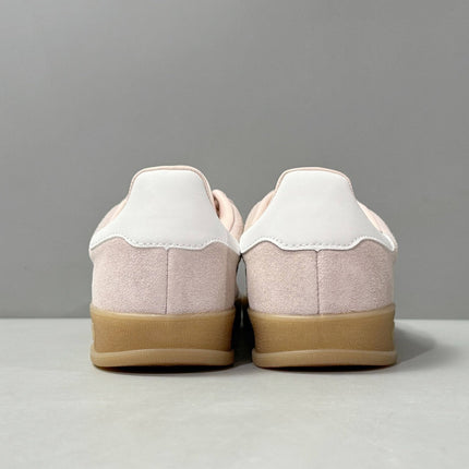 ADIDAS GAZELLE ROSE SUEDE