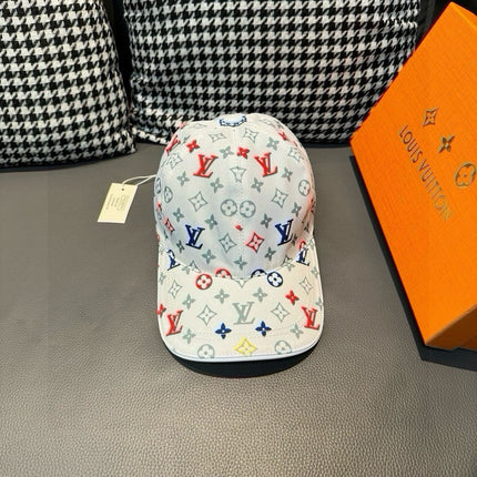 CASQUETTE LOUIS VUITTON
