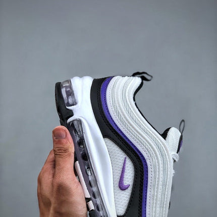 NIKE Air Max 97  "silver bullet"