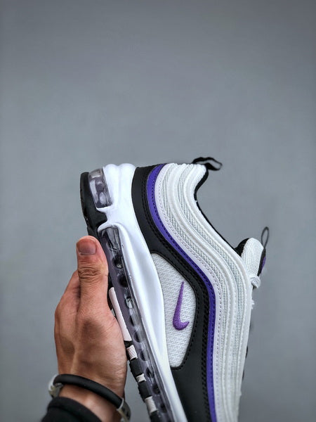 NIKE Air Max 97  "silver bullet"