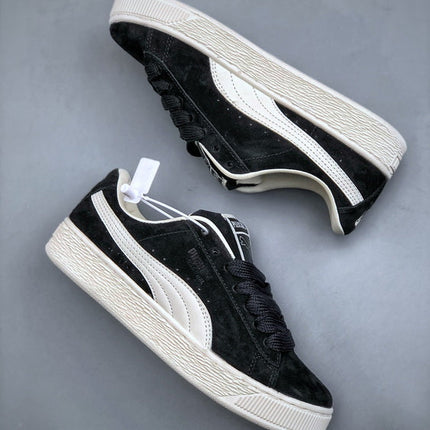 Puma Suede XL Skate NOIR