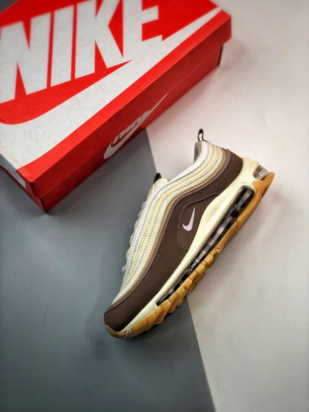 NIKE Air Max 97 "Hemp"