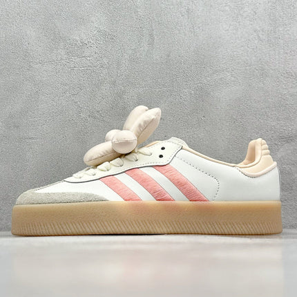 adidas Samba FLEUR