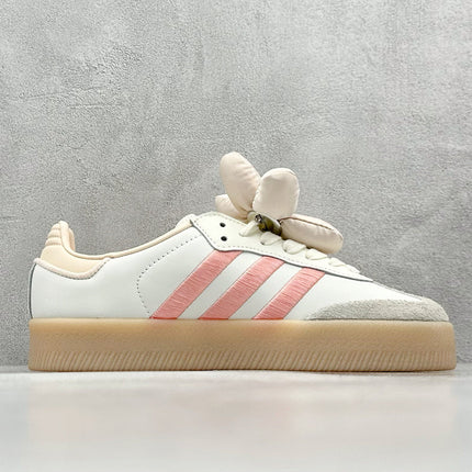 adidas Samba FLEUR