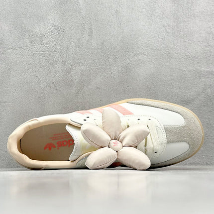 adidas Samba FLEUR