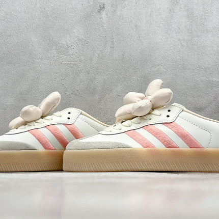 adidas Samba FLEUR