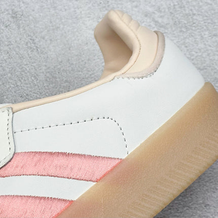 adidas Samba FLEUR