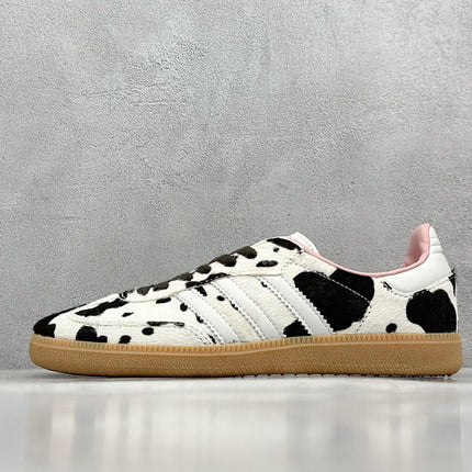 ADIDAS SAMBA cow