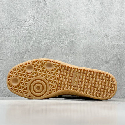 ADIDAS SAMBA cow