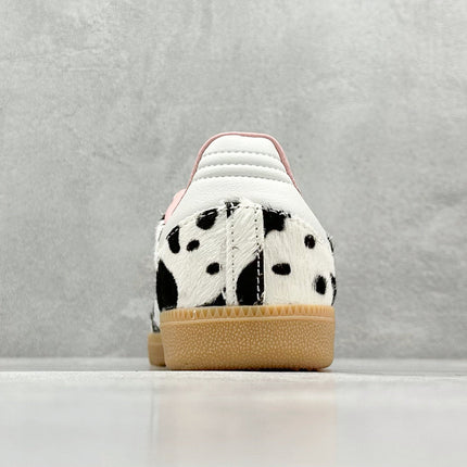 ADIDAS SAMBA cow