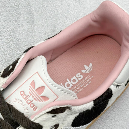 ADIDAS SAMBA cow