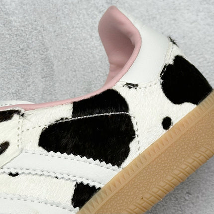 ADIDAS SAMBA cow