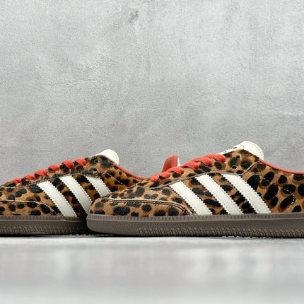 adidas Samba