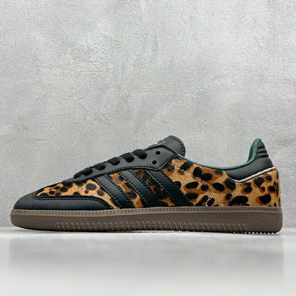 ADIDAS SAMBA Wales Bonner