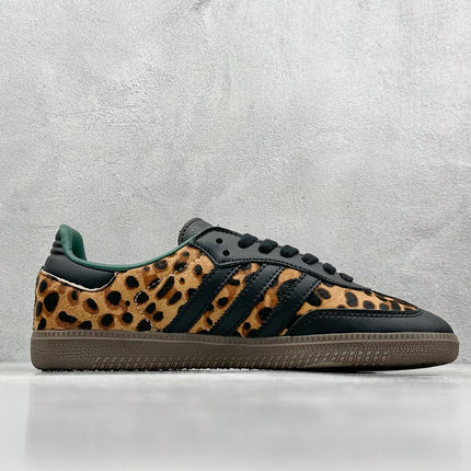 ADIDAS SAMBA Wales Bonner