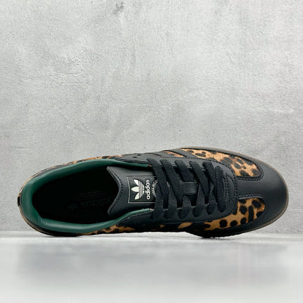 ADIDAS SAMBA Wales Bonner