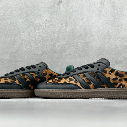 ADIDAS SAMBA Wales Bonner