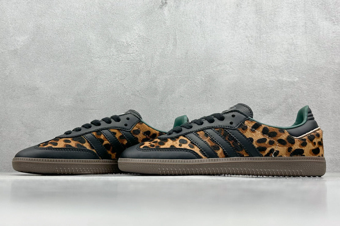 ADIDAS SAMBA Wales Bonner