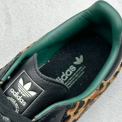 ADIDAS SAMBA Wales Bonner