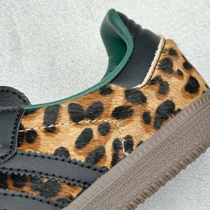 ADIDAS SAMBA Wales Bonner