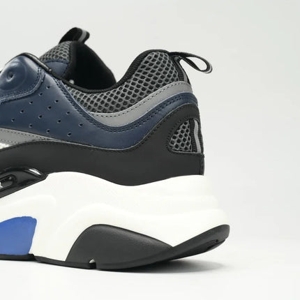 DIOR B22 BLUE BLACK