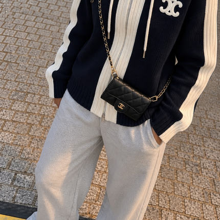 Gilet CL