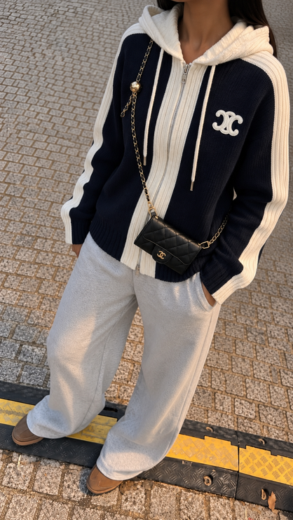 Gilet CL