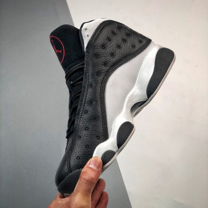 Jordan 13 "Reverse He Got Game"