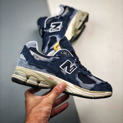 New Balance 2002R DK
