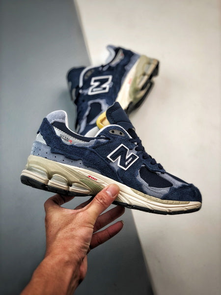 New Balance 2002R DK