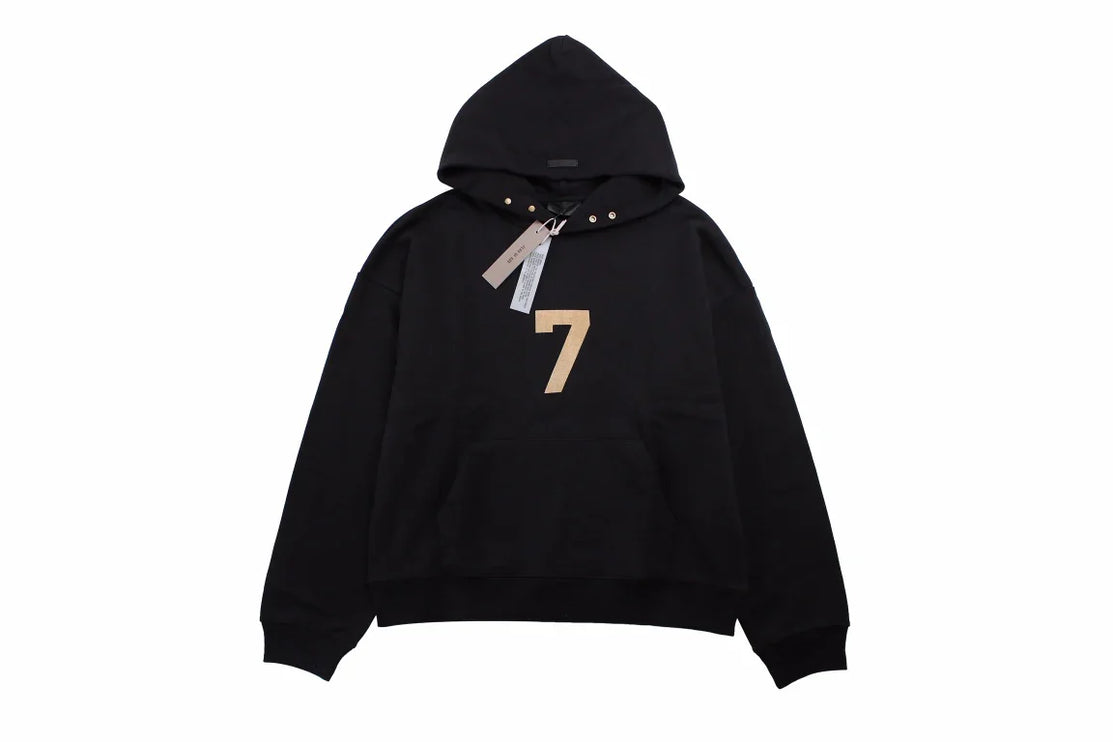 Sweat à capuche Fear of God