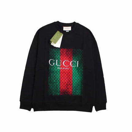 Gucci Sweatshirt BLACK