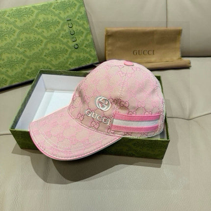 CASQUETTE GUCCI