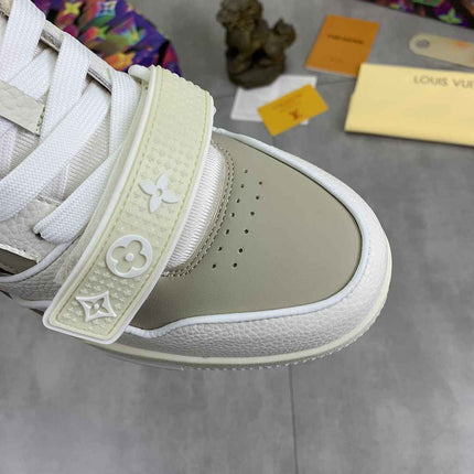 LOUIS VUITTON SKATE