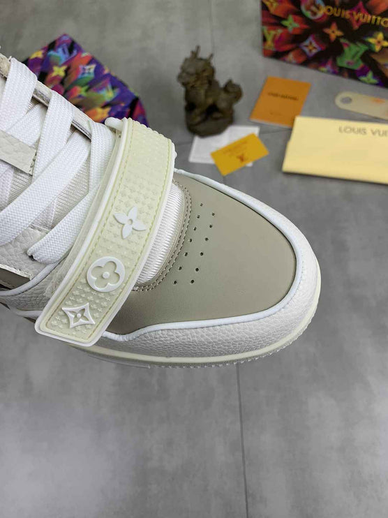 LOUIS VUITTON SKATE