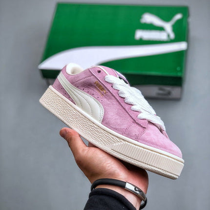 Puma Suede XL x CARROTS